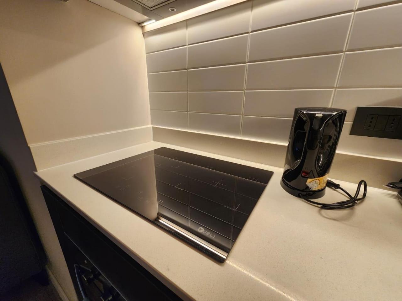 Hom I Inmejorable Depto 4pax 2d2b En Nunoa Appartamento