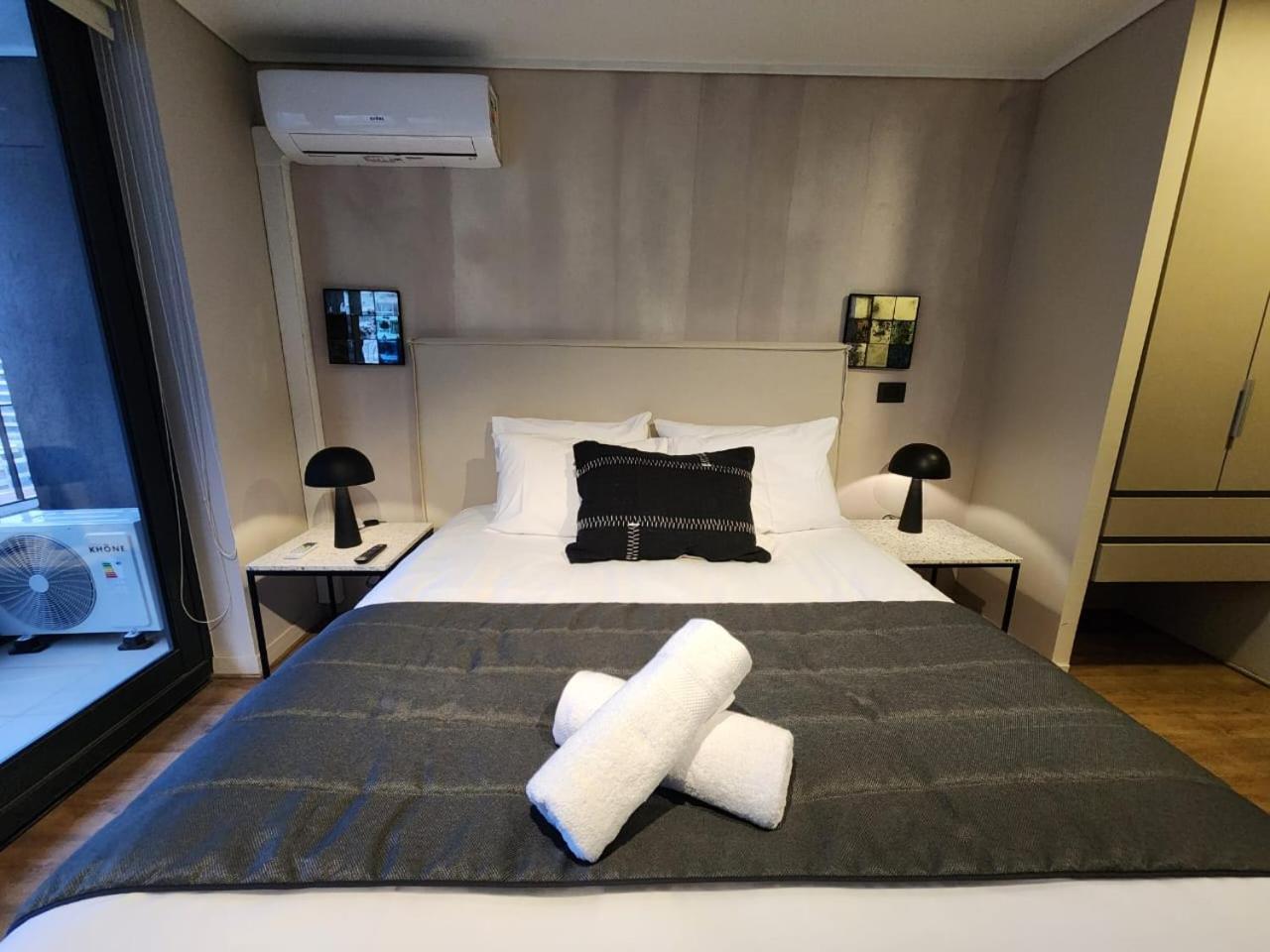 Appartamento Hom I Inmejorable Depto 4pax 2d2b En Nunoa