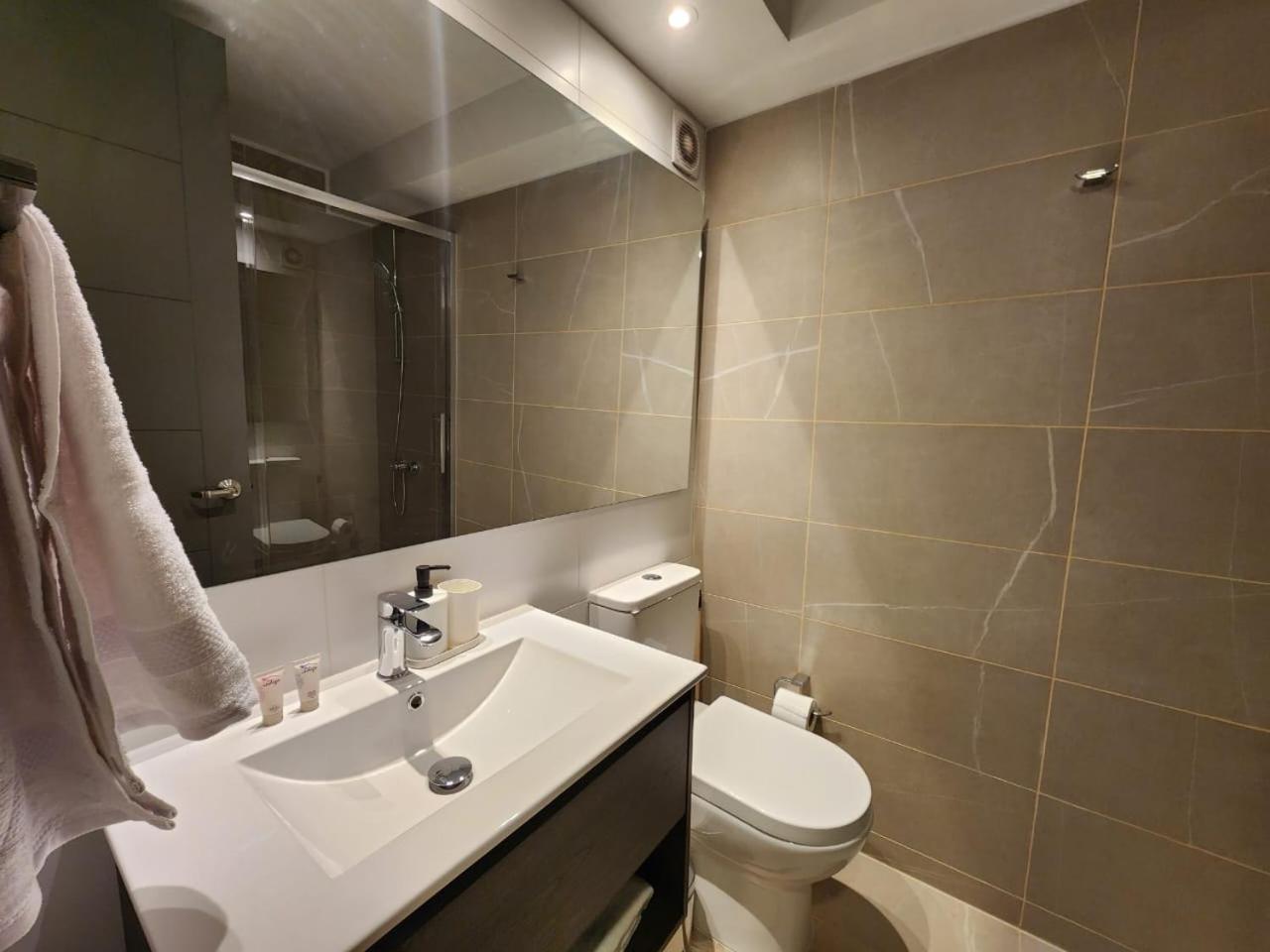 Hom I Inmejorable Depto 4pax 2d2b En Nunoa Santiago de Chile